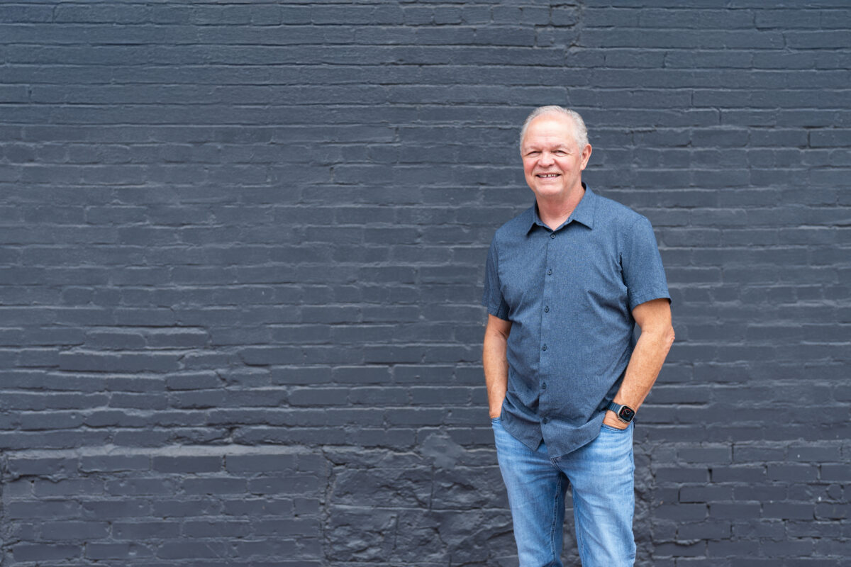 New Year, New Beginnings