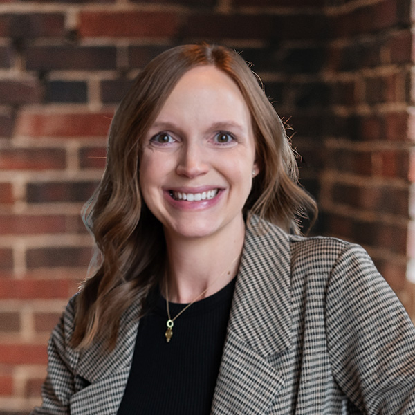 Jennifer Douville, Director of Sales & Operations