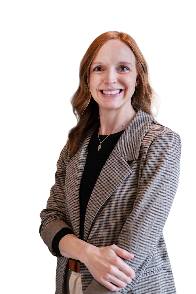 Jennifer Douville, Director of Sales & Operations