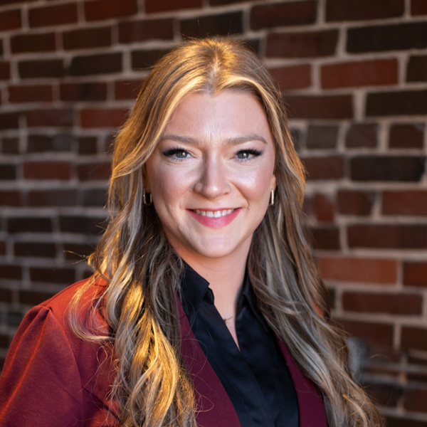 Kaycee Spahn, Sales & Procurement Representative