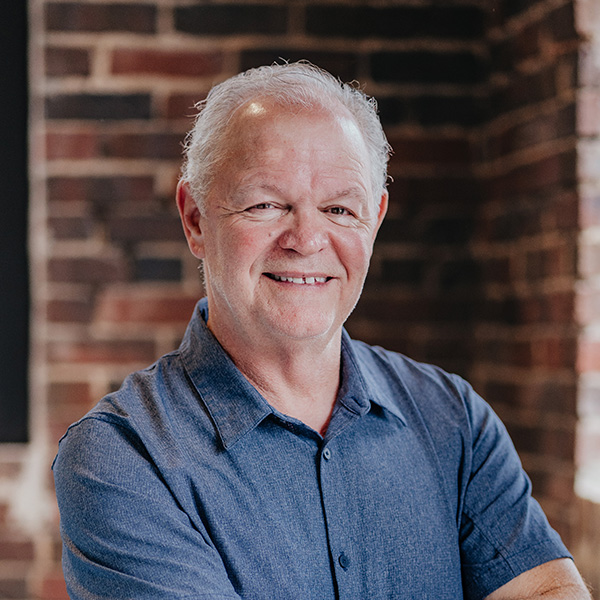 Mark Bliss, CEO & President