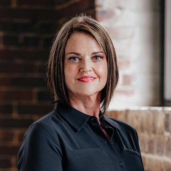 Renee Schumate, Director of Supply Chain & Office Management