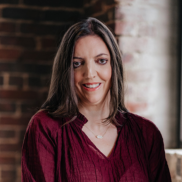 Shanna Dusenbury, Associate Supply Chain & Office Manager