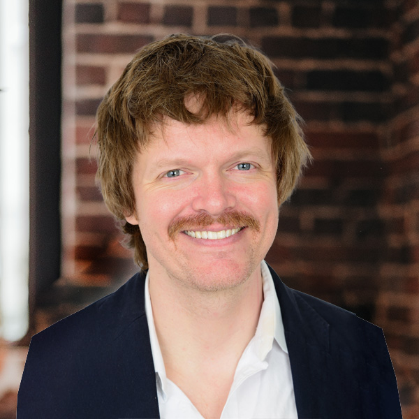 Zach Bliss, Sales & Procurement Representative